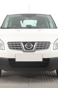 Nissan Qashqai I , Serwis ASO, Klimatronic-2