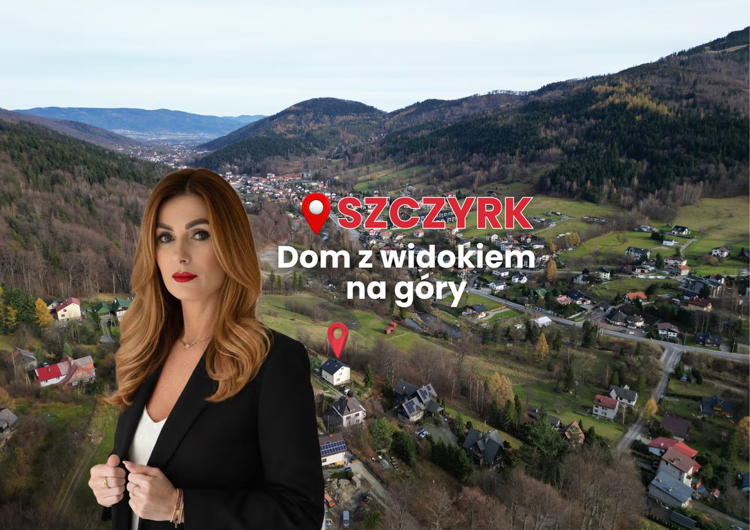 dom na sprzedaż