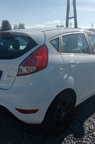 Ford Fiesta VIII Ambiente 1.25 Benzyna 82 KM Klimatyzacja Alu Kredyt Bez BIK-2