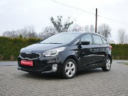 Kia Carens IV 1.7CRDi 136KM Eu5 -Grz.Fotele -Tempomat -Bardzo zadbana -Zobacz