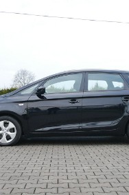 Kia Carens IV 1.7CRDi 136KM Eu5 -Grz.Fotele -Tempomat -Bardzo zadbana -Zobacz-2