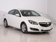 Opel Insignia , Salon Polska, Serwis ASO, Navi, Xenon, Klimatronic,