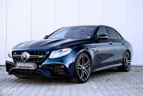 Mercedes-Benz Klasa E W213 AMG Line E63S, AMG Line, Bezwypadkowy, Salon Polska, Faktura VAT 23%