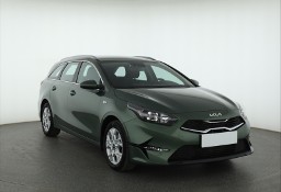 Kia Cee'd III , Salon Polska, Serwis ASO, VAT 23%, Klimatronic, Tempomat,