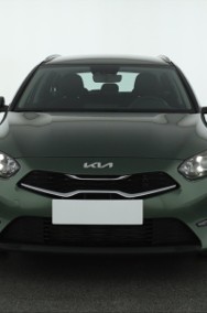 Kia Cee'd III , Salon Polska, Serwis ASO, VAT 23%, Klimatronic, Tempomat,-2