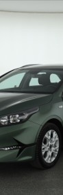Kia Cee'd III , Salon Polska, Serwis ASO, VAT 23%, Klimatronic, Tempomat,-3