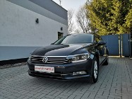 Volkswagen Passat B8 2.0 TDI 150KM Klimtron Navi Kamera Alu Temp. Ful led Gwarancja