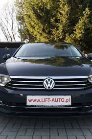 Volkswagen Passat B8 2.0 TDI 150KM Klimtron Navi Kamera Alu Temp. Ful led Gwarancja-2