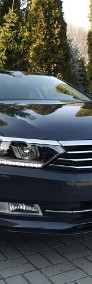 Volkswagen Passat B8 2.0 TDI 150KM Klimtron Navi Kamera Alu Temp. Ful led Gwarancja-3