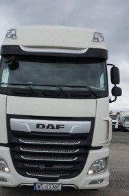 DAF Xf 480-2