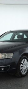 Audi A6 III (C6) , GAZ, Xenon, Klimatronic, Tempomat, Parktronic,-3