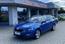 Skoda Octavia III FL 2.0 150 KM 4x4 Navi,Kamera,El.klapa,Tempomat