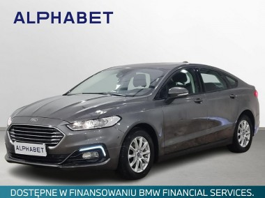 Ford Mondeo IX Mondeo 2.0 EcoBlue Trend aut Salon PL 1wł.-1