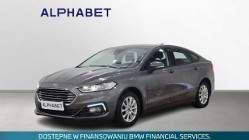 Ford Mondeo IX Mondeo 2.0 EcoBlue Trend aut Salon PL 1wł.