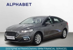 Ford Mondeo IX Mondeo 2.0 EcoBlue Trend aut Salon PL 1wł.