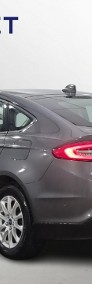 Ford Mondeo IX Mondeo 2.0 EcoBlue Trend aut Salon PL 1wł.-4