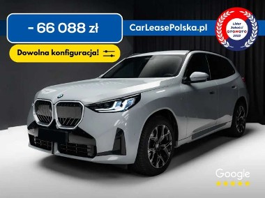 BMW X3 G01-1