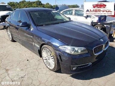 BMW SERIA 5-1