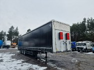 Schmitz Cargobull naczepa firana FIRANKA STANDARD 2005 nowe plandeki Schmitz Cargobull FIRANKA STANDARD 2005 nowe plandeki