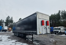 Schmitz Cargobull naczepa firana FIRANKA STANDARD 2005 nowe plandeki Schmitz Cargobull FIRANKA STANDARD 2005 nowe plandeki