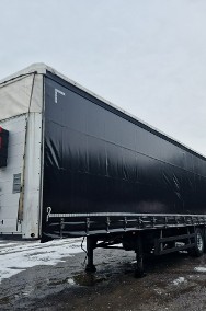 naczepa firana FIRANKA STANDARD 2005 nowe plandeki Schmitz Cargobull FIRANKA STANDARD 2005 nowe plandeki-2