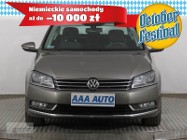 Volkswagen Passat B7 , Salon Polska, 1. Właściciel, Serwis ASO, VAT 23%,
