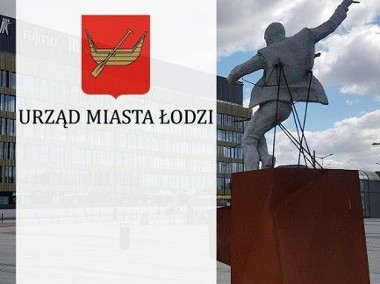 Działka inwestycyjna Łódź Śródmieście, ul. Składowa Bez Numeru-1