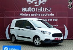 Ford Courier Transit Courier Fv 23% / Klima / Navi / EURO6 / Pełny Serwis / VAT-1