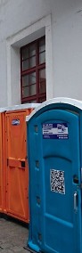 Wynajem toalet przenośnych Szczecin PHU MIL-KON nr 1 w Szczecine-4