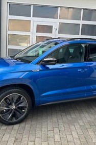 Skoda Karoq Sportline 1.5 TSI DSG Sportline 1.5 TSI 150KM DSG-2