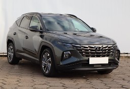 Hyundai Tucson , Salon Polska, Serwis ASO, Automat, Navi, Klimatronic,