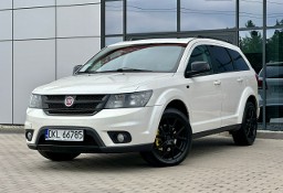 Fiat Freemont 7-osób! Skóra, Navi, KeyLessGo, Alpine, Kamera, Szyber, GWARANCJA!
