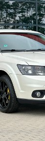 Fiat Freemont 7-osób! Skóra, Navi, KeyLessGo, Alpine, Kamera, Szyber, GWARANCJA!-4