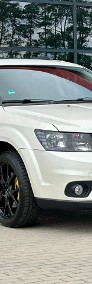 Fiat Freemont 7-osób! Skóra, Navi, KeyLessGo, Alpine, Kamera, Szyber, GWARANCJA!-4