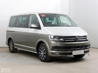 Volkswagen Caravelle , L1H1, VAT 23%, 7 Miejsc-1
