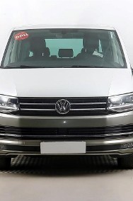 Volkswagen Caravelle , L1H1, VAT 23%, 7 Miejsc-2