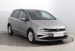 Volkswagen Golf Sportsvan I , Salon Polska, Klima, Parktronic