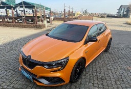 Renault Megane IV 1.8 TCe FAP R.S EDC Automat 280KM 2019r