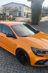 1.8 TCe FAP R.S EDC Automat 280KM 2019r-2