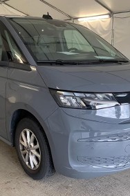 Volkswagen Multivan L2H1 DSG L2H1 DSG 2.0 150KM-2