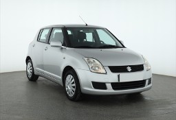 Suzuki Swift IV , Salon Polska, Serwis ASO, Klima