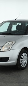 Suzuki Swift IV , Salon Polska, Serwis ASO, Klima-3