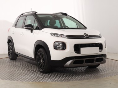 Citroen C3 Aircross , Salon Polska, Automat, Navi, Klimatronic, Tempomat,-1