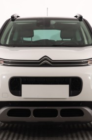 Citroen C3 Aircross , Salon Polska, Automat, Navi, Klimatronic, Tempomat,-2