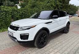 Land Rover Range Rover Evoque I Polecam! Śliczny Range Rover Evoque