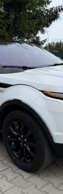 Polecam! Śliczny Range Rover Evoque -4