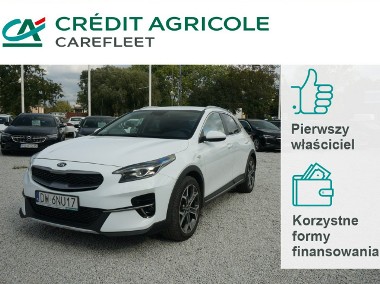 Kia Xceed 1,6 CRDI/136 KM DCT MHEV Salon PL Fvat 23% DW6NU17-1