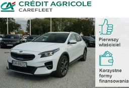 Kia Xceed 1,6 CRDI/136 KM DCT MHEV Salon PL Fvat 23% DW6NU17