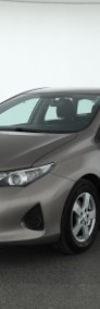 Toyota Auris II , Salon Polska, Serwis ASO, Klimatronic, Parktronic-3