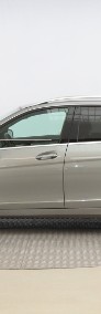 Mercedes-Benz Klasa C W204 , Automat, Skóra, Navi, Klimatronic, Tempomat, Parktronic,-4